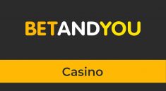 BetandYou Casino