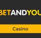 BetandYou Casino