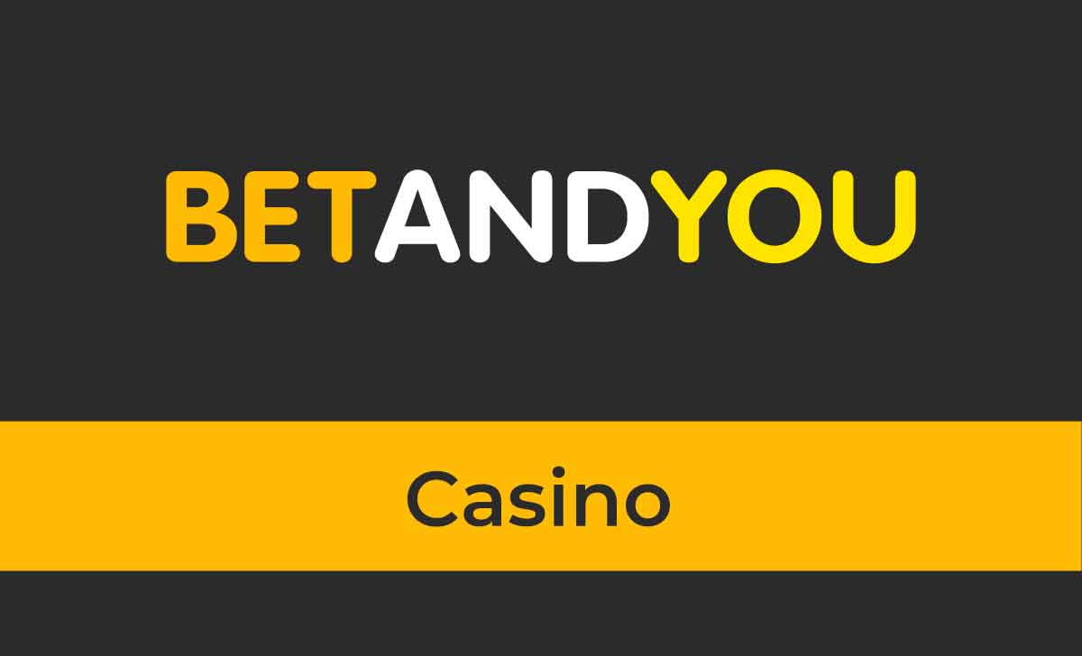 BetandYou Casino
