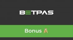 Betpas Bonus