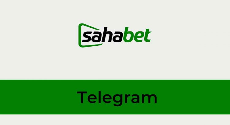 Sahabet Telegram