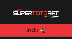Supertotobet İndir