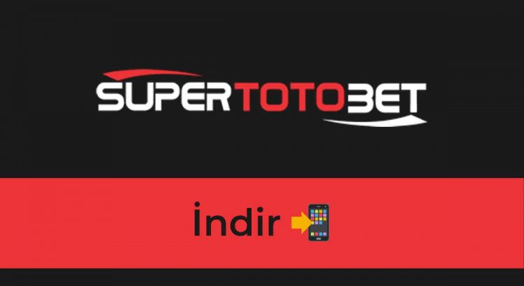 Supertotobet İndir