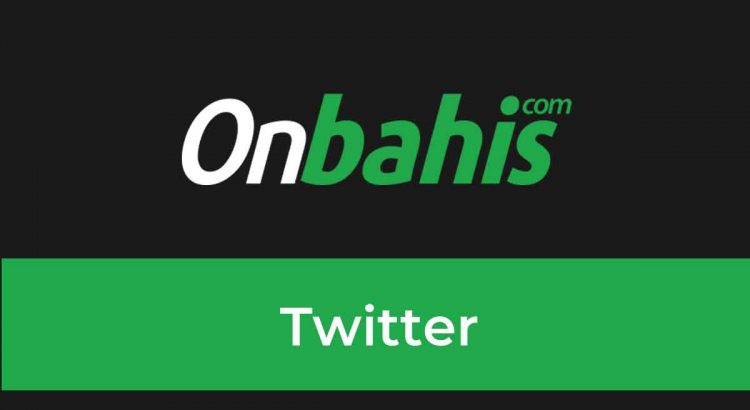 Onbahis Twitter