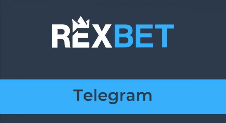 Rexbet Telegram