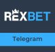 Rexbet Telegram