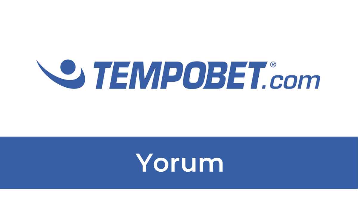 Tempobet Yorum