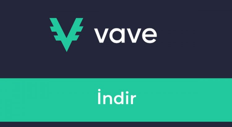Vave İndir