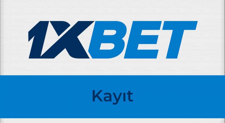 1xBet Kayıt