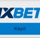 1xBet Kayıt