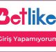 Betlike Giriş Yapamıyorum