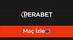 Perabet Maç İzle