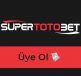 süpertotobet üye ol