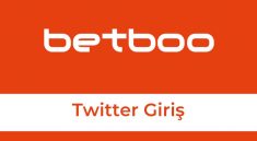 Betboo Twitter Giriş