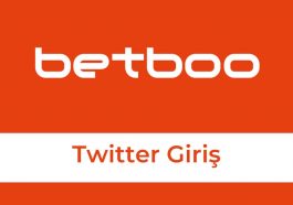 Betboo Twitter Giriş