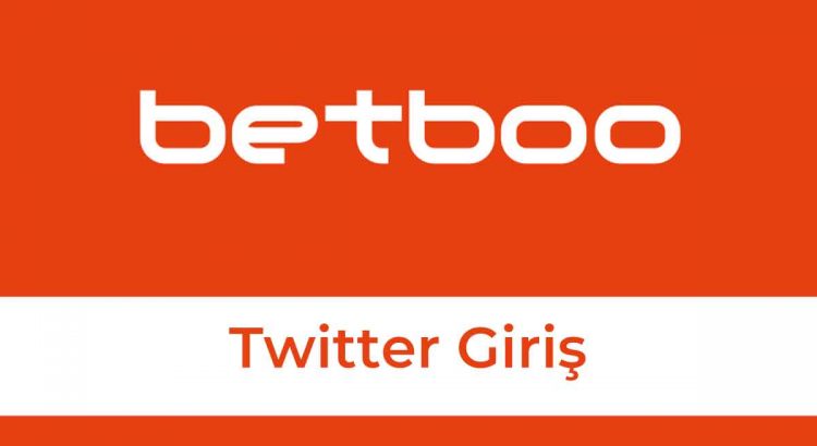 Betboo Twitter Giriş