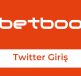 Betboo Twitter Giriş
