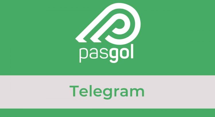PasGol Telegram
