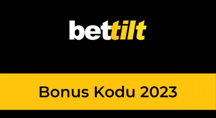 Bettilt Bonus Kodu