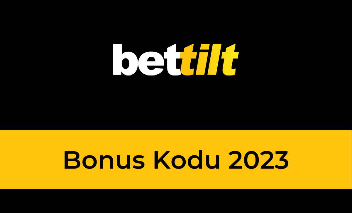 Bettilt Bonus Kodu