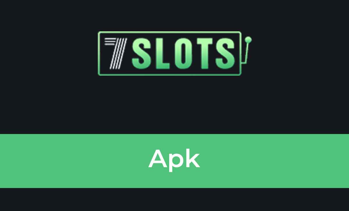 7slots Apk