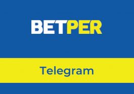 Betper Telegram