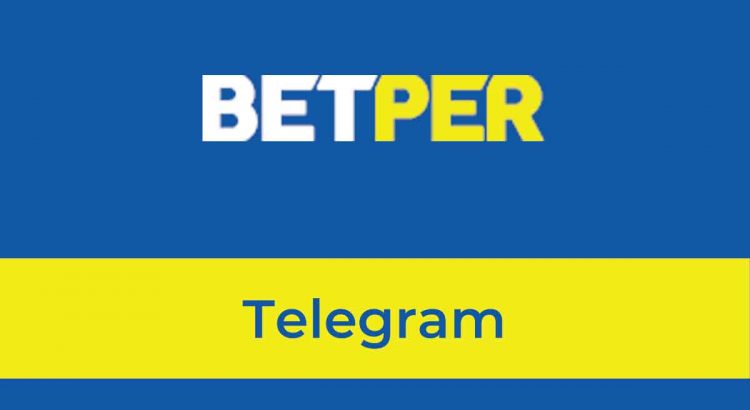 Betper Telegram