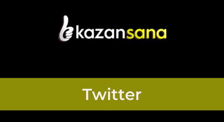Kazansana Twitter