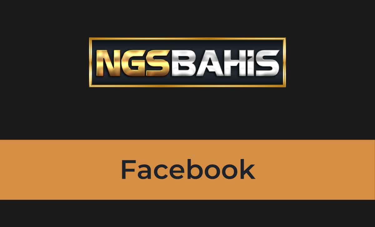 Ngsbahis Facebook