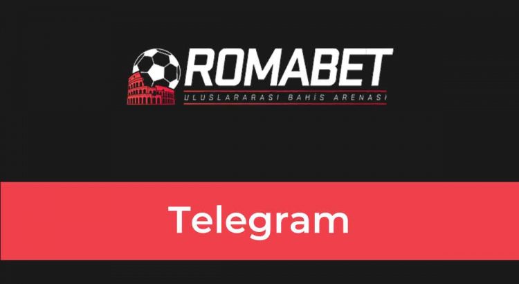 Romabet Telegram