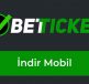Betticket İndir Mobil