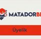 Matadorbet Üyelik