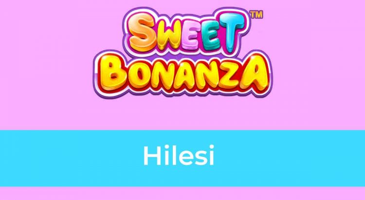 Sweet Bonanza Hilesi