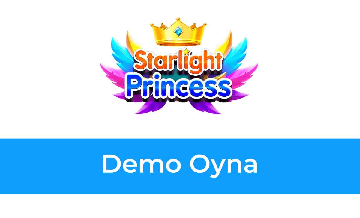 Starlight Princess Demo Oyna