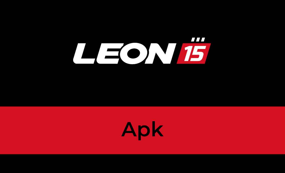 Leonbet Apk