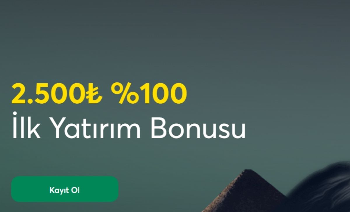 Bahiscom Twitter Giriş