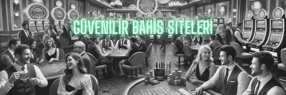 güvenilir bahis siteleri önerileri