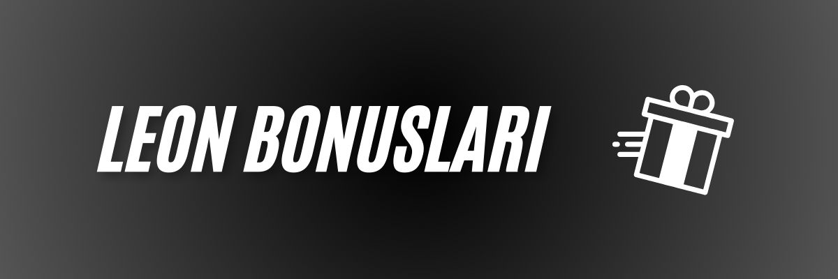 Leon Bonusları