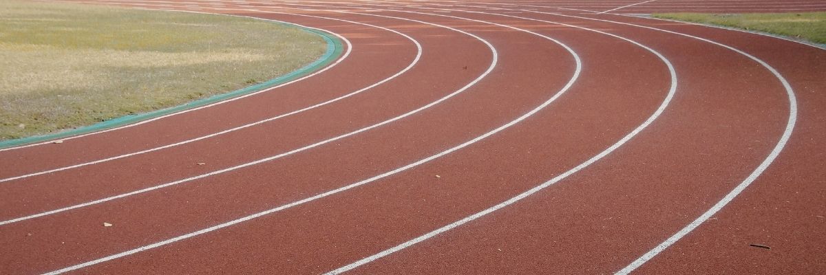 A Milli Atletizm Takımı