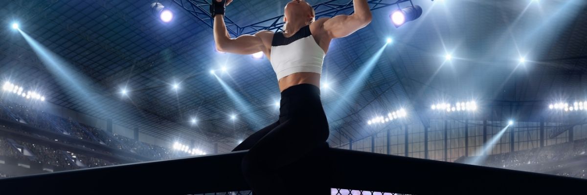 Türk Mma Sporcuları